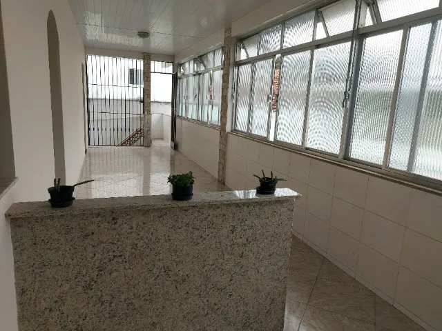 One-bedroom, 50 m² apartment in Rio de Janeiro — photo 13