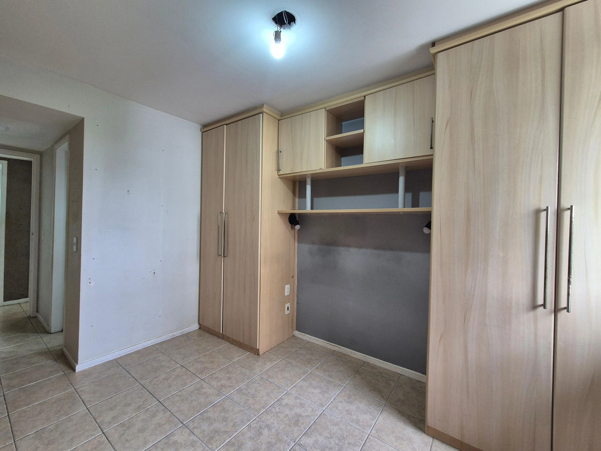 2-bedroom apartment with open-plan kitchen — photo 35