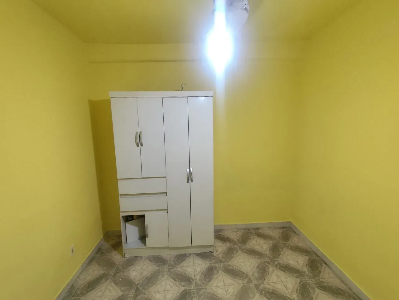 Apartamento de 1 quarto e 50 m² — photo 3
