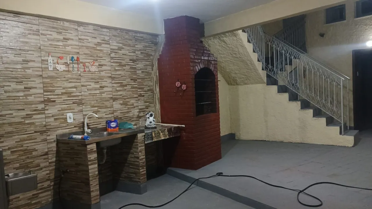 Casa de 545 m² e 5 quartos, Barra da Tijuca — photo 12