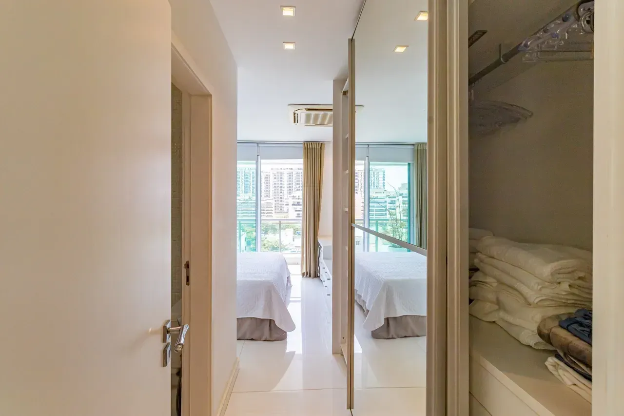 575 m² apartment with 4 en-suite bedrooms and 4 parking — photo 31