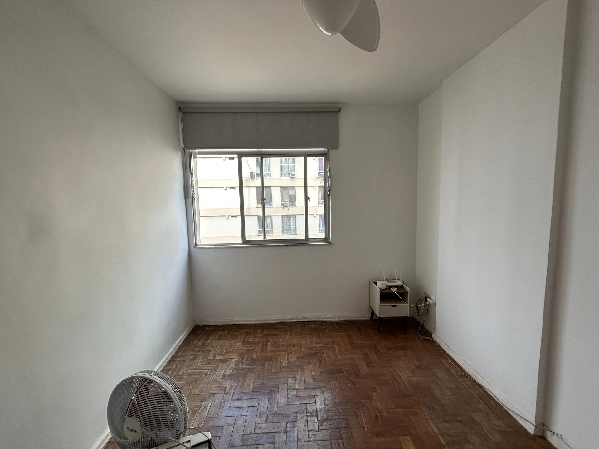 Apartamento amueblado de 3 habitaciones y 1 baño — photo 17