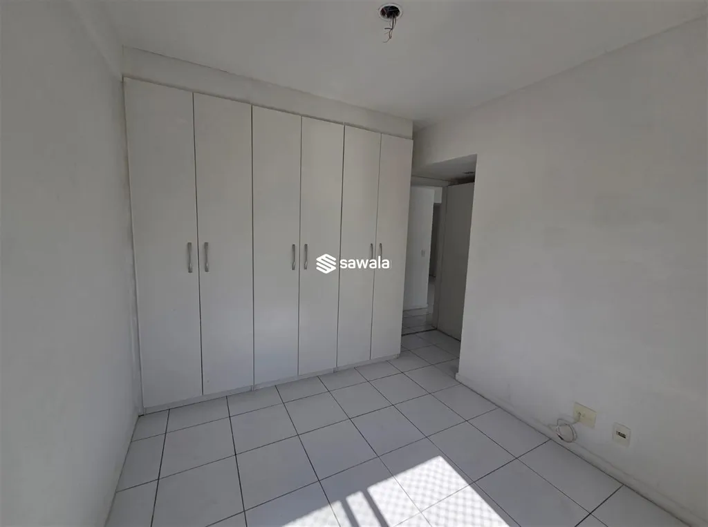 Apartamento de 2 quartos em condomínio com sauna — photo 3