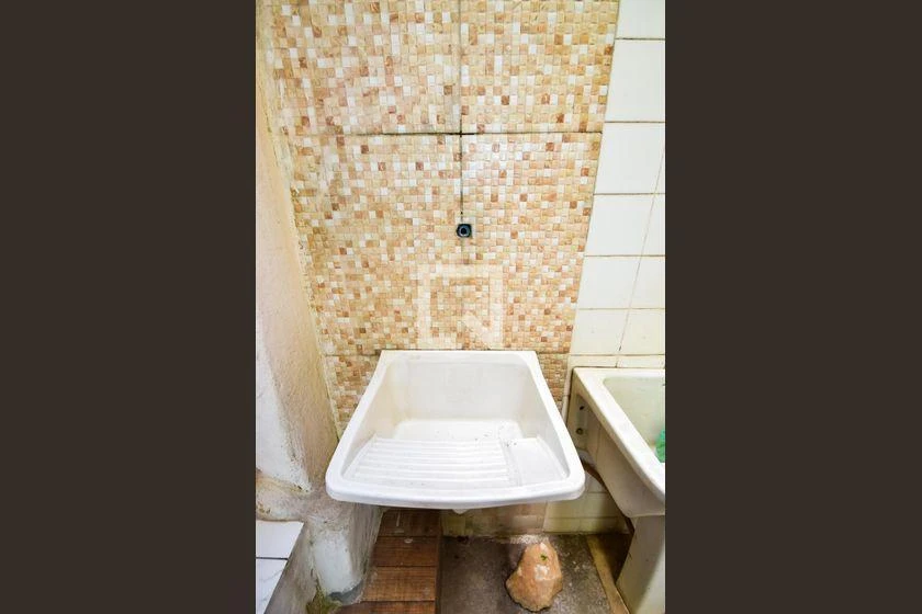 Casa de 1 quarto e 40 m² — photo 23