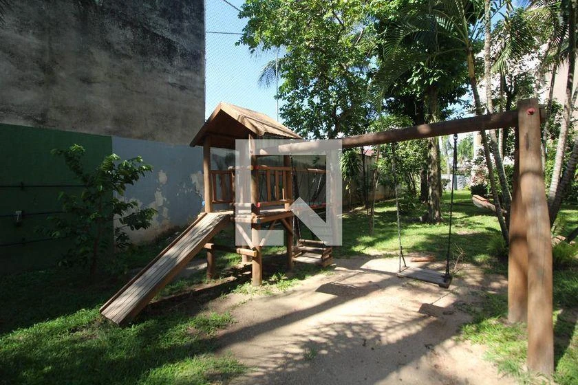 Furnished apartment, 57 m², with a mountain view — photo 33