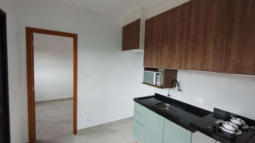 One-bedroom apartment, 27 m² — photo 4