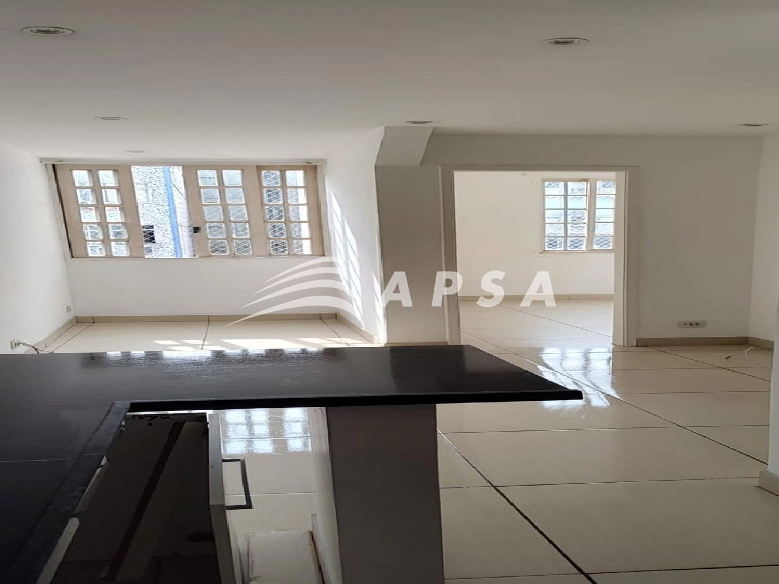 2-bedroom apartment with open-plan kitchen — photo 14