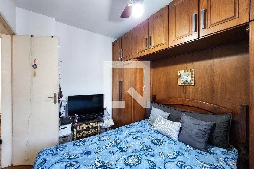 3 quartos e espaço de home office: apartamento de 70 m² — photo 20