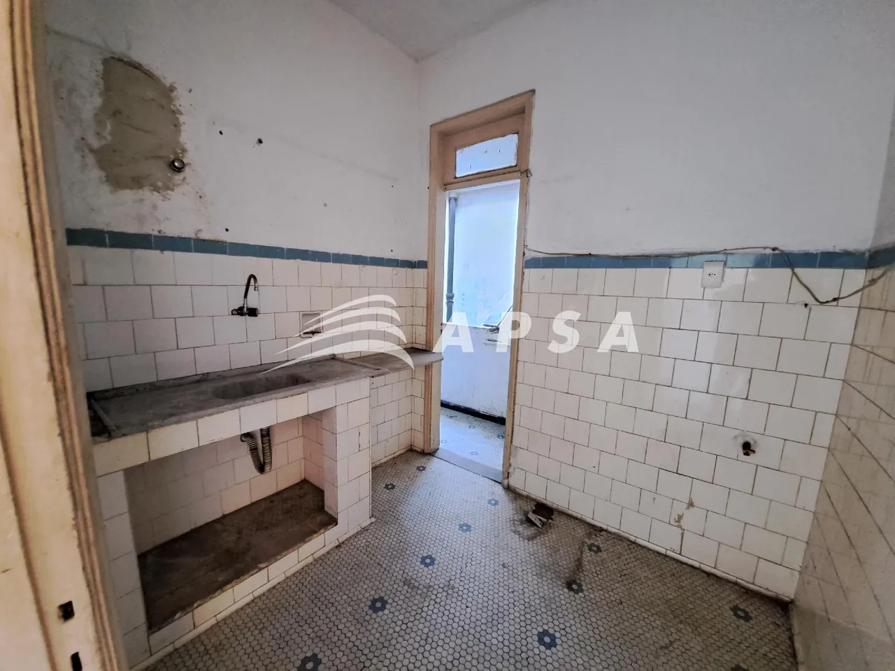 Apartamento sem vaga de garagem com 2 quartos — photo 3