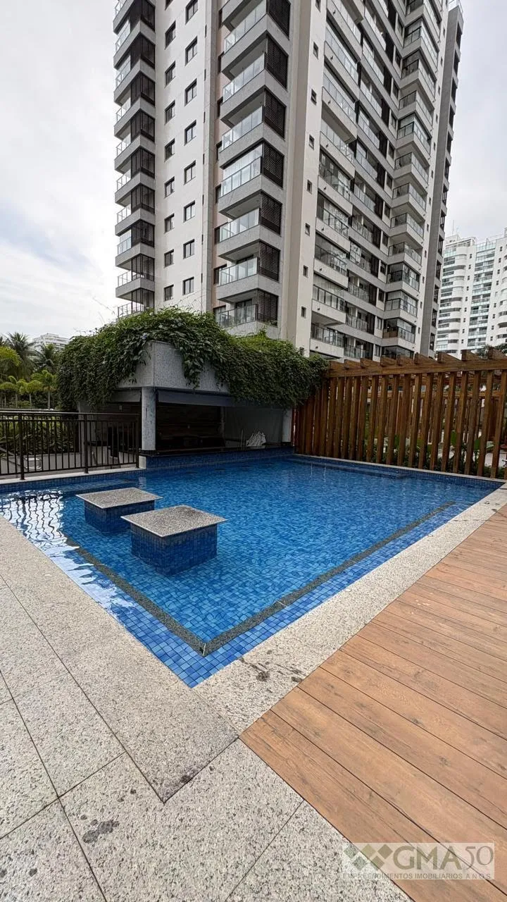 Apartamento mobiliado com 2 quartos e cozinha americana — photo 14