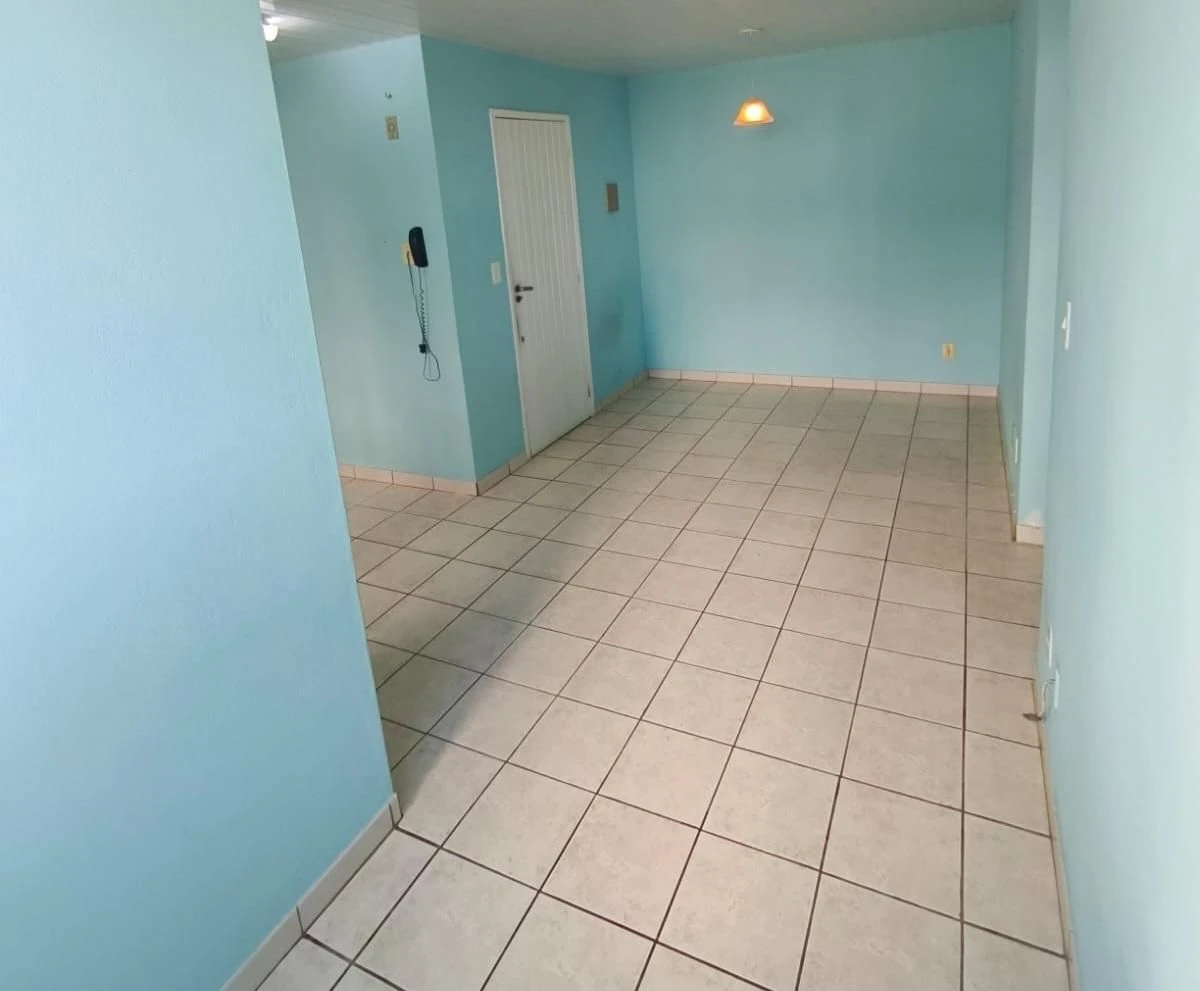 2-bedroom apartment, 59 m² — photo 7