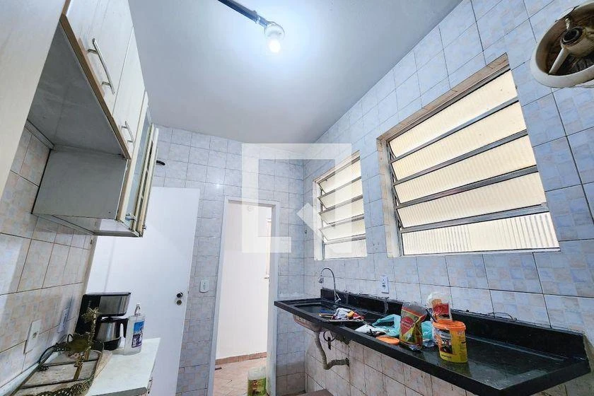 Departamento con espacio de home office en Rio de Janeiro — photo 21