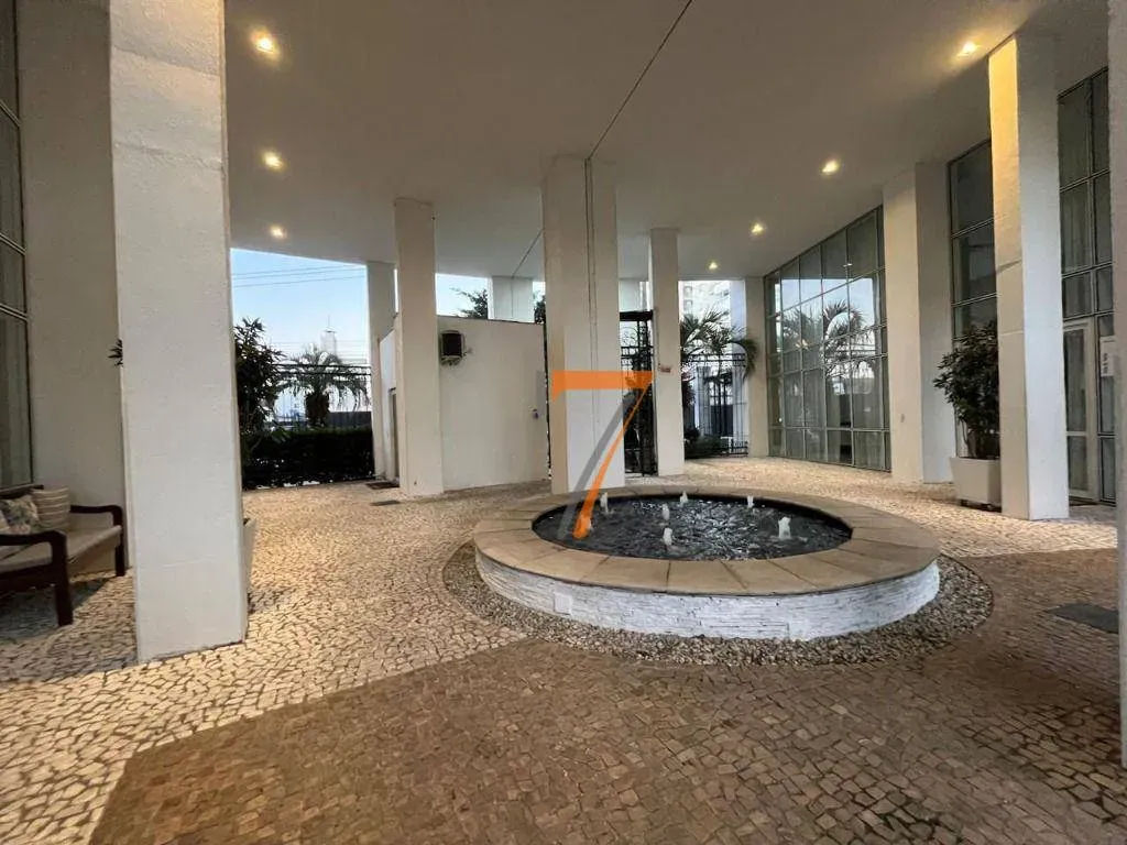 3-bedroom apartment with private garden and 337 m² — photo 34