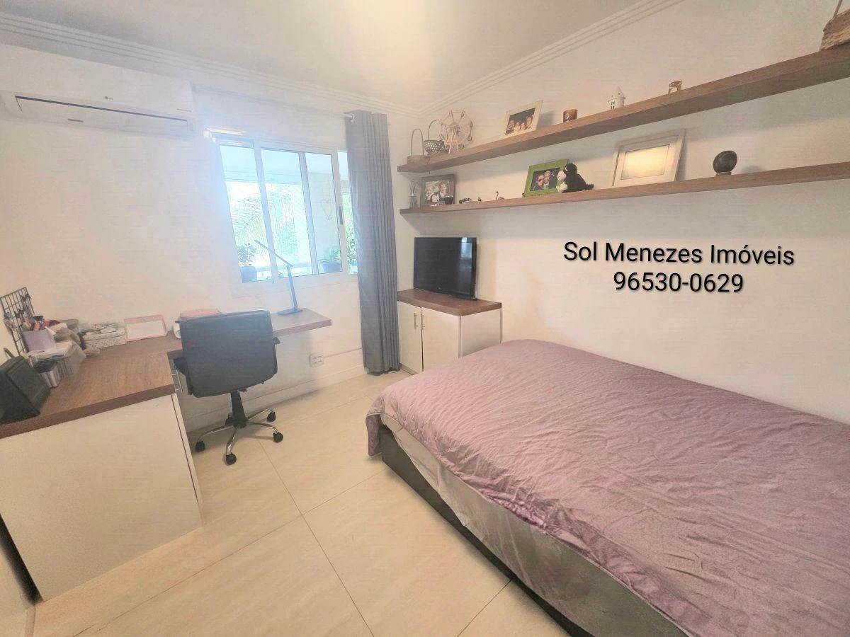 Departamento de 115 m² con vestidor y lavavajillas — photo 3