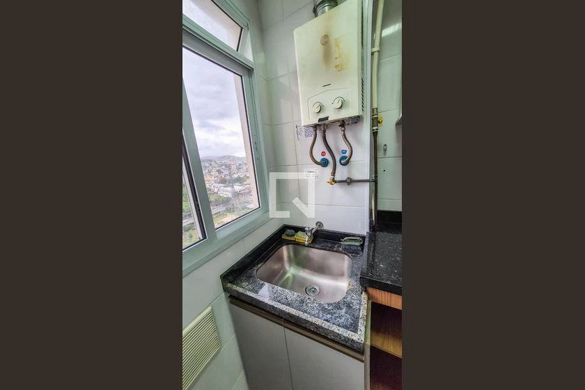 2-bedroom rental apartment with balcony and 1 parking — photo 45
