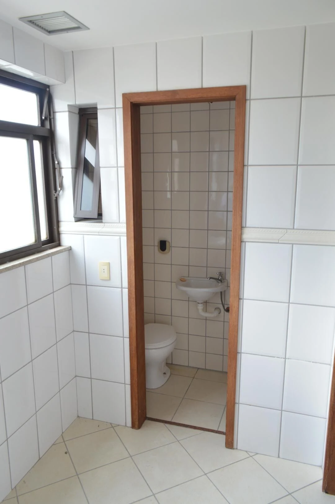 Apartamento com 3 quartos, varanda e 2 vagas — photo 43
