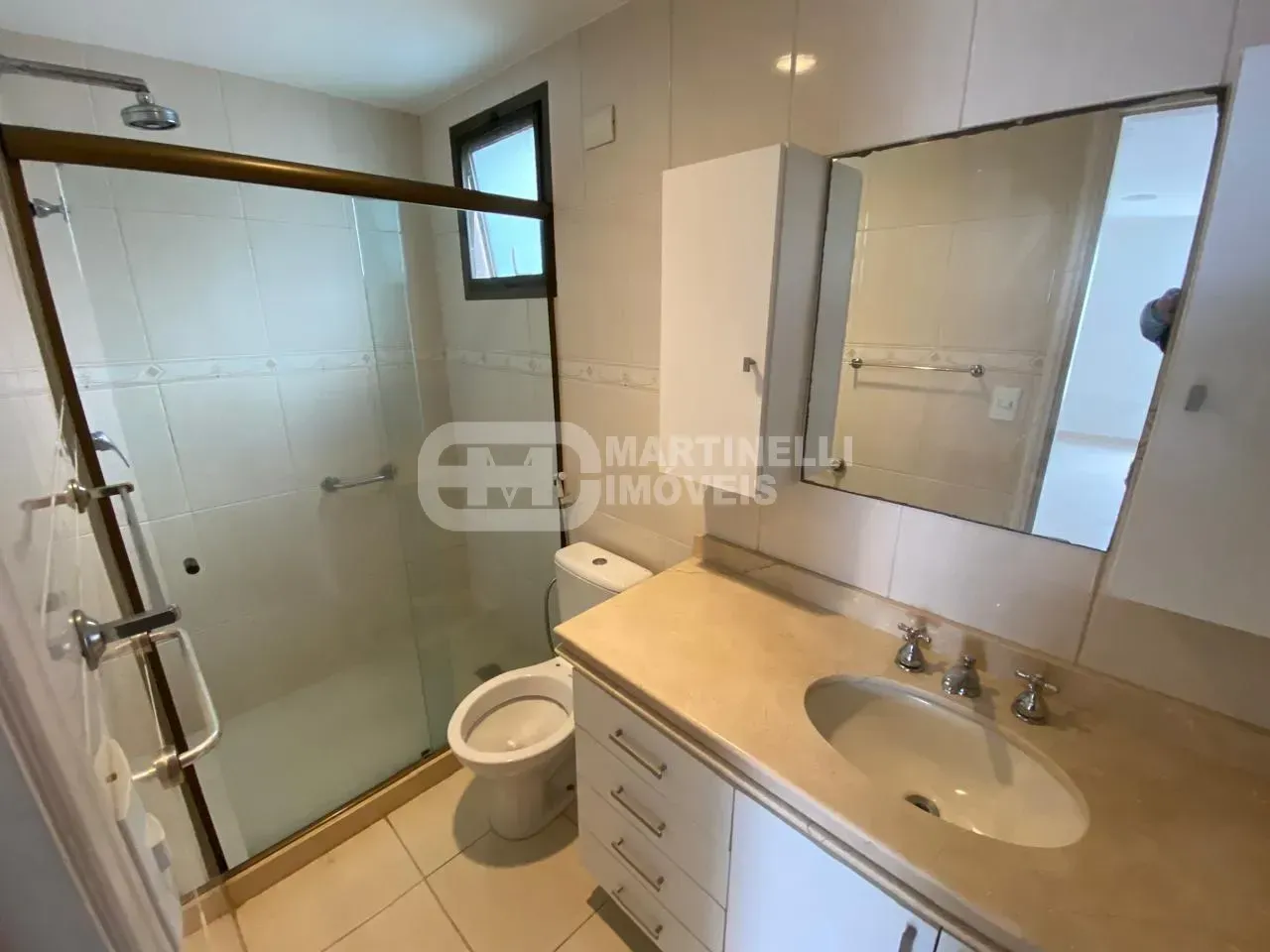 Unfurnished apartment with 3 bedrooms and 5 bathrooms — photo 7