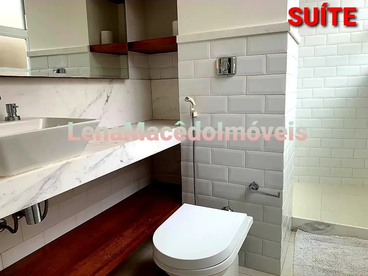 Apartamento mobiliado com 3 quartos e varanda, sem vaga — photo 13