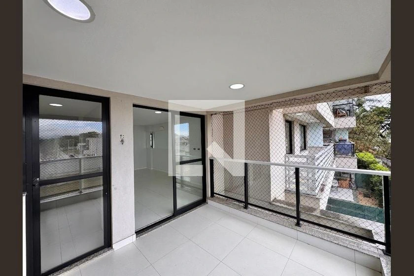 78 m² apartment with 2 bedrooms and 1 parking spot — photo 8