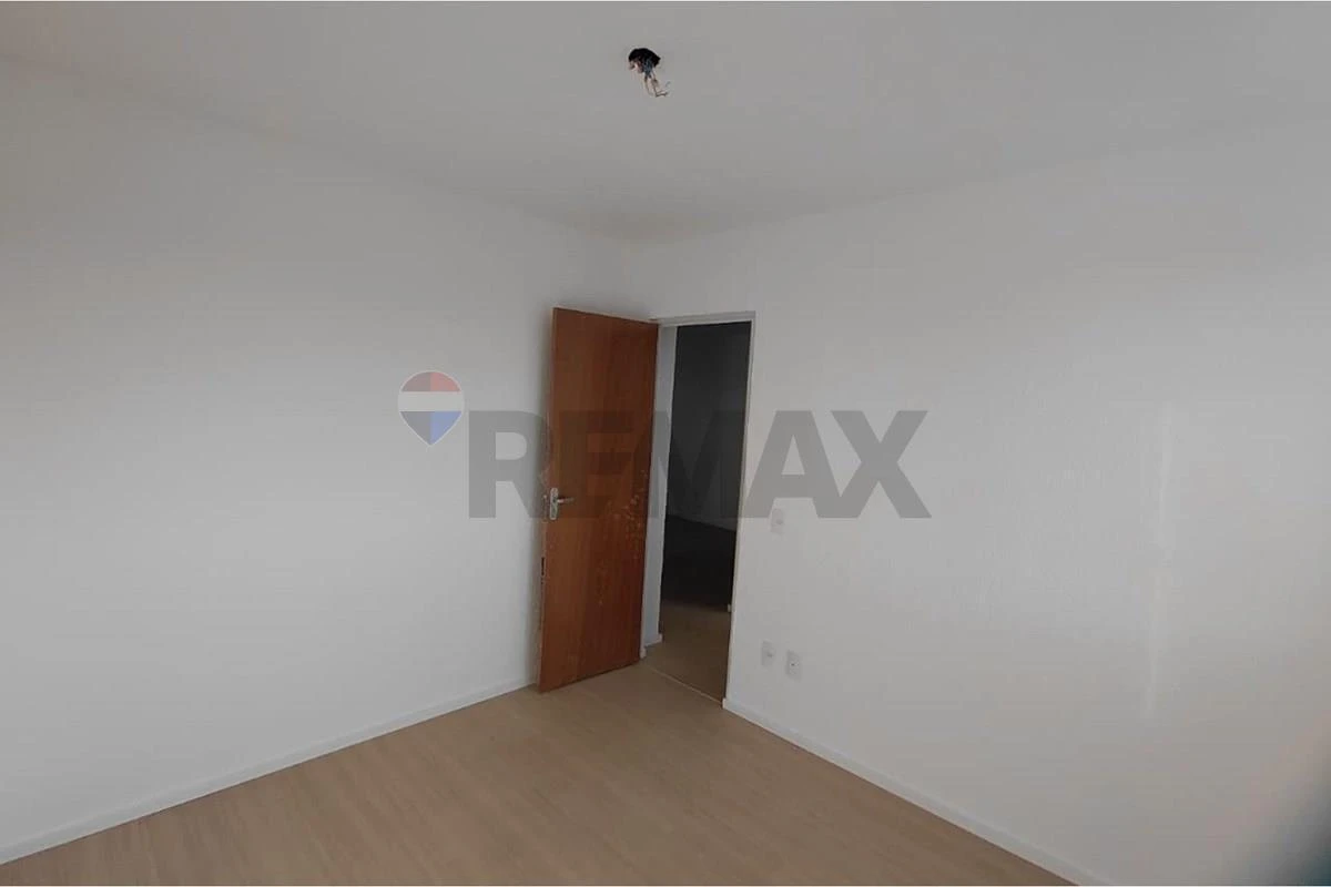 2-bedroom 55 m² apartment on the 2nd floor with 1 parking — photo 2