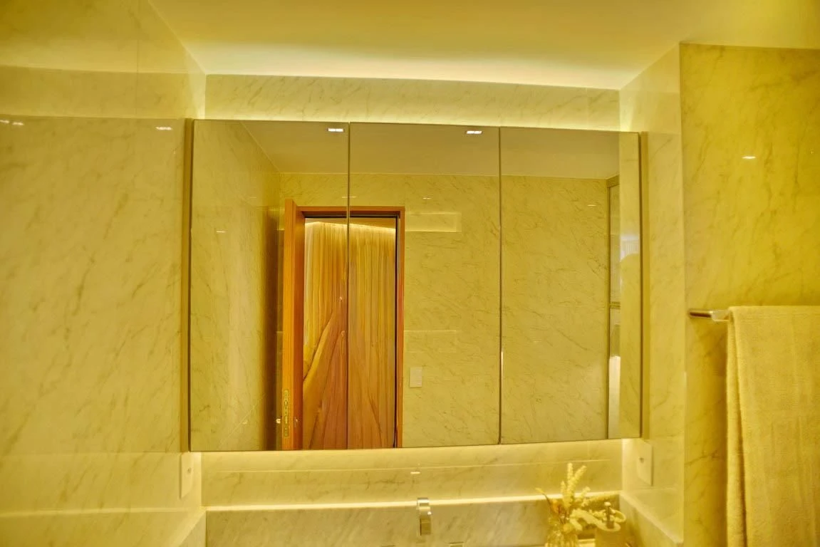 Apartamento mobiliado, 51 m², com varanda envidraçada — photo 12