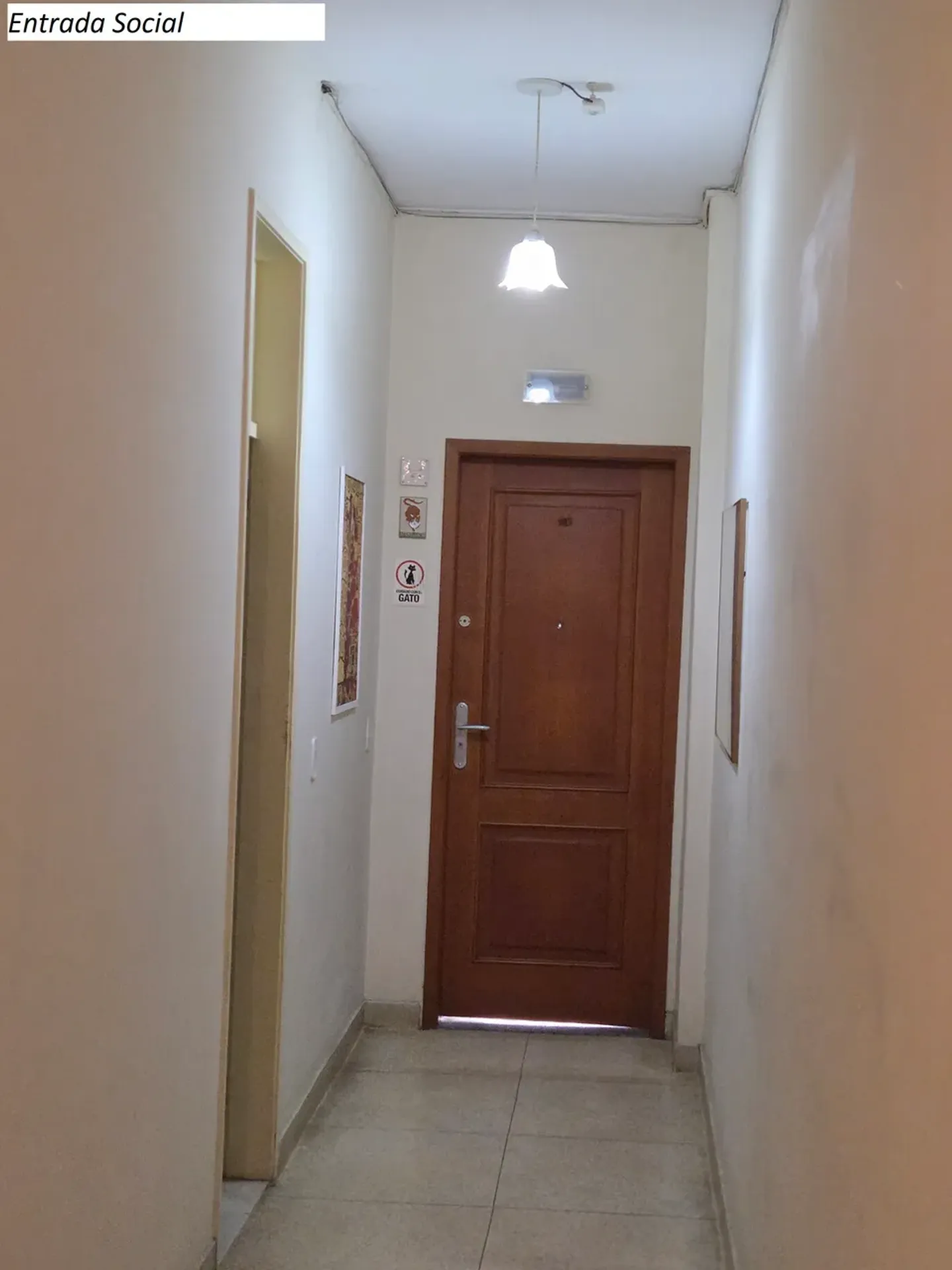 3 quartos e espaço de home office: apartamento de 95 m² — photo 16