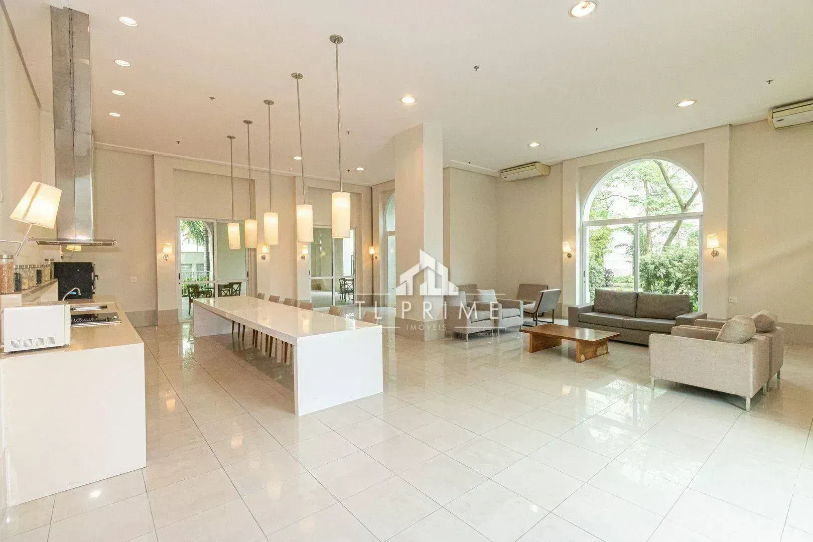 Apartamento de 2 quartos com 2 vagas e varanda — photo 92
