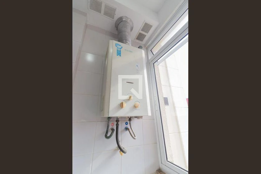 Furnished apartment, 70 m², with a washing machine — photo 24