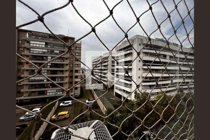 Cobertura mobiliada com varanda, 2 quartos e 240 m² — photo 7