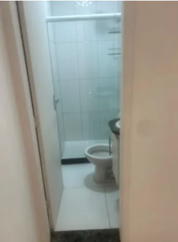 3-bedroom apartment, 2 with their own bathrooms, 100 m² — photo 7