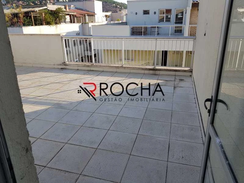 Cobertura duplex de 139 m² com vaga e suíte — photo 16