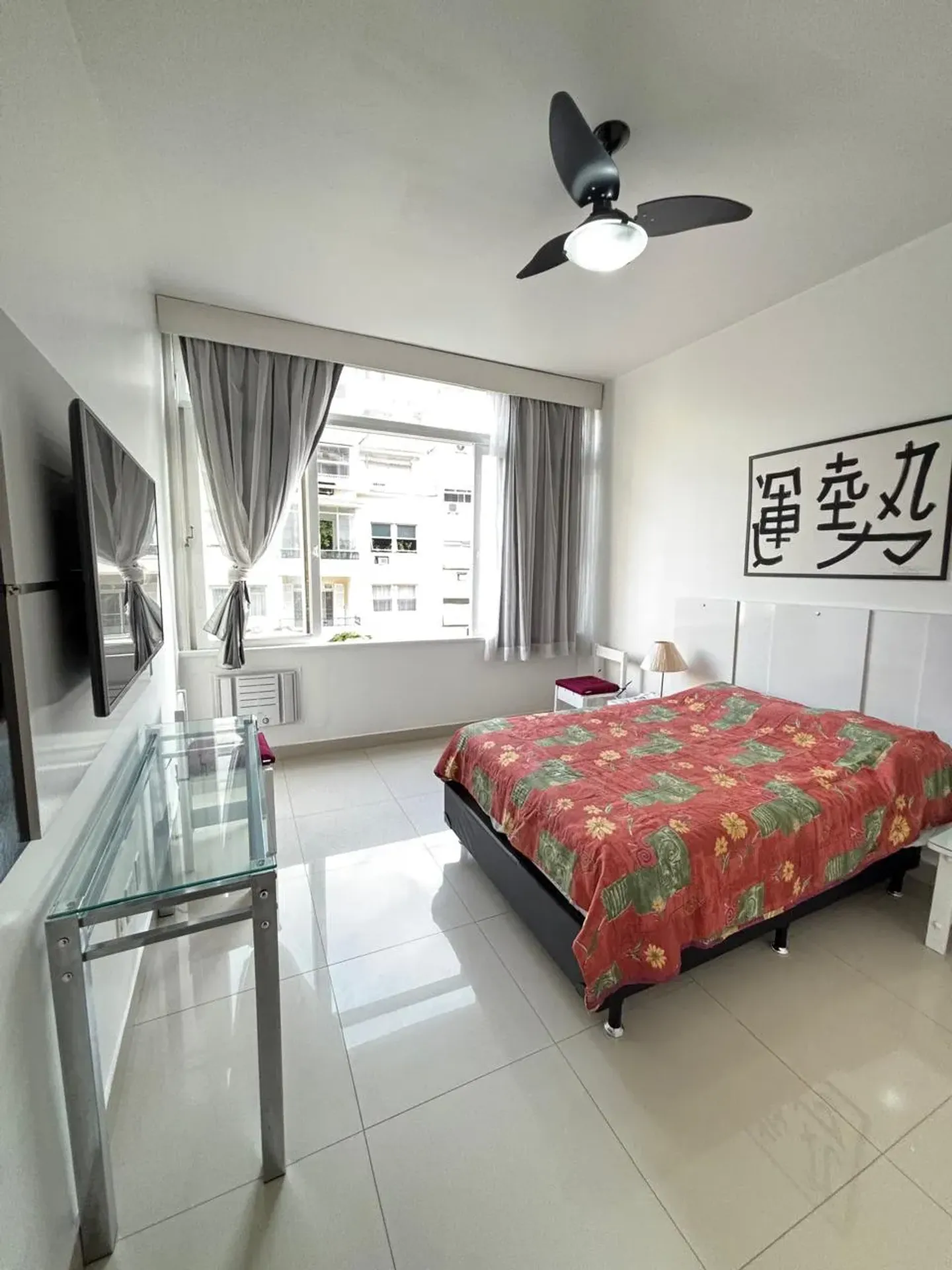 Apartamento mobiliado, 42 m², com espaço de home office — photo 6