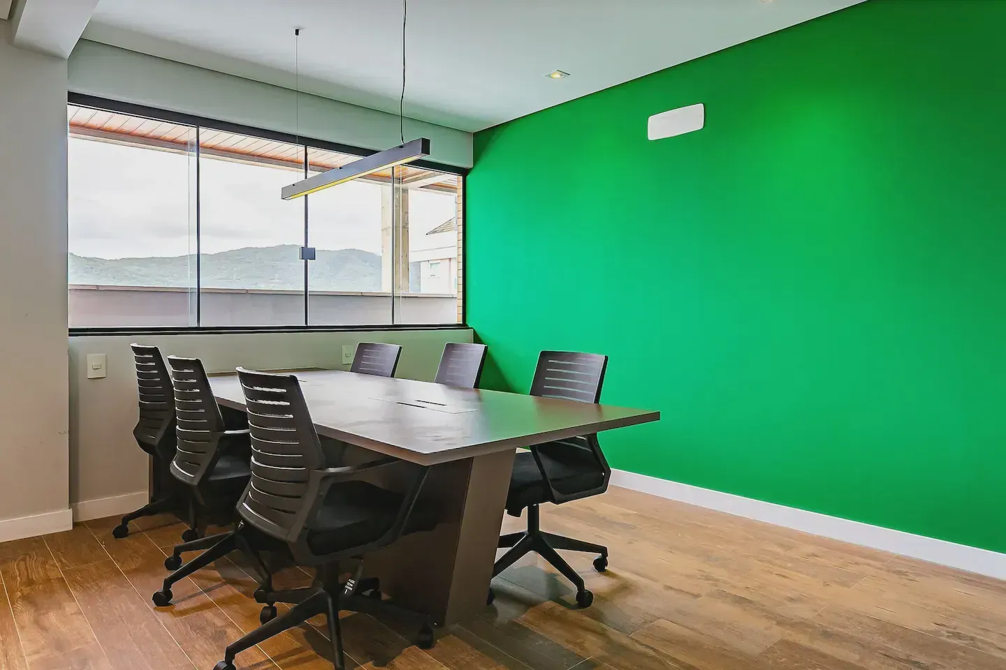 Furnished 32 m² studio on the 2nd floor — photo 11