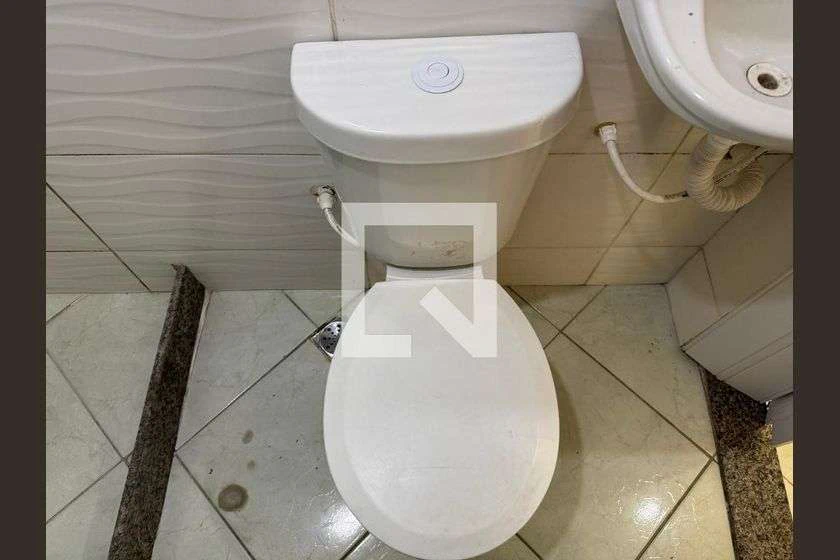 Casa para aluguel sem vaga, 1 quarto e 28 m² — photo 13