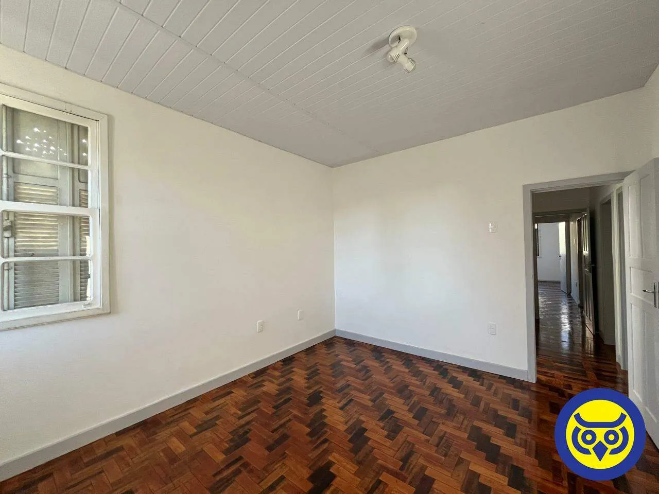 4 quartos e jardim: casa de 150 m² — photo 18