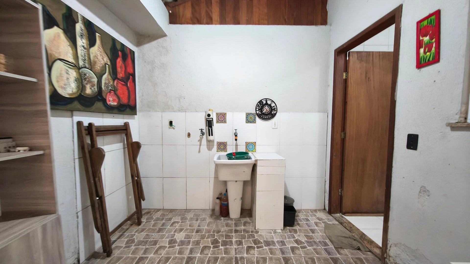 Casa con 4 dormitorios, 3 baños y jardín privado — photo 10