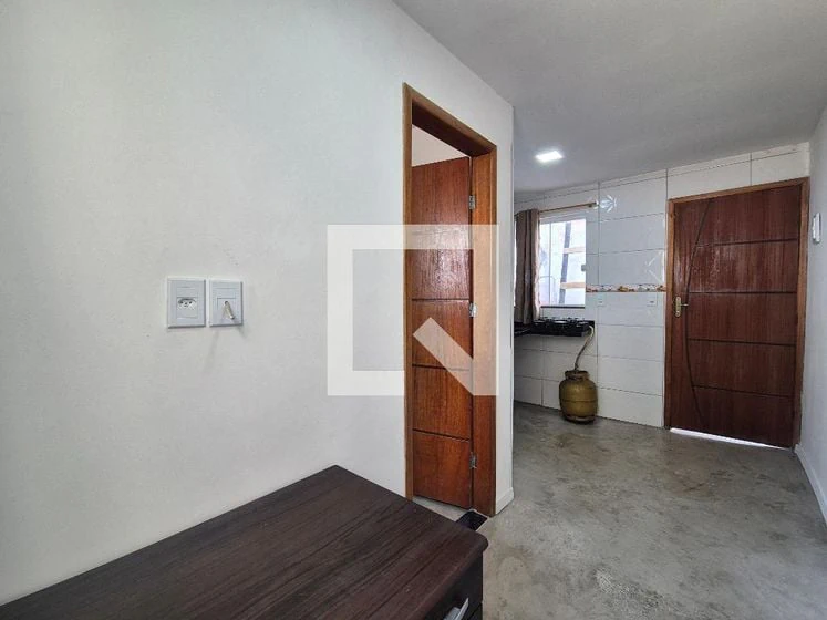 One-bedroom apartment with a home office in Rio de Janeiro — photo 18