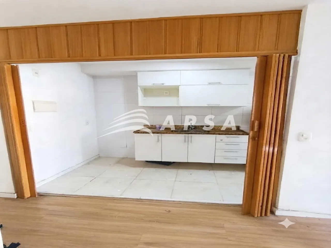Furnished 2-bedroom, 2-bath apartment — photo 7
