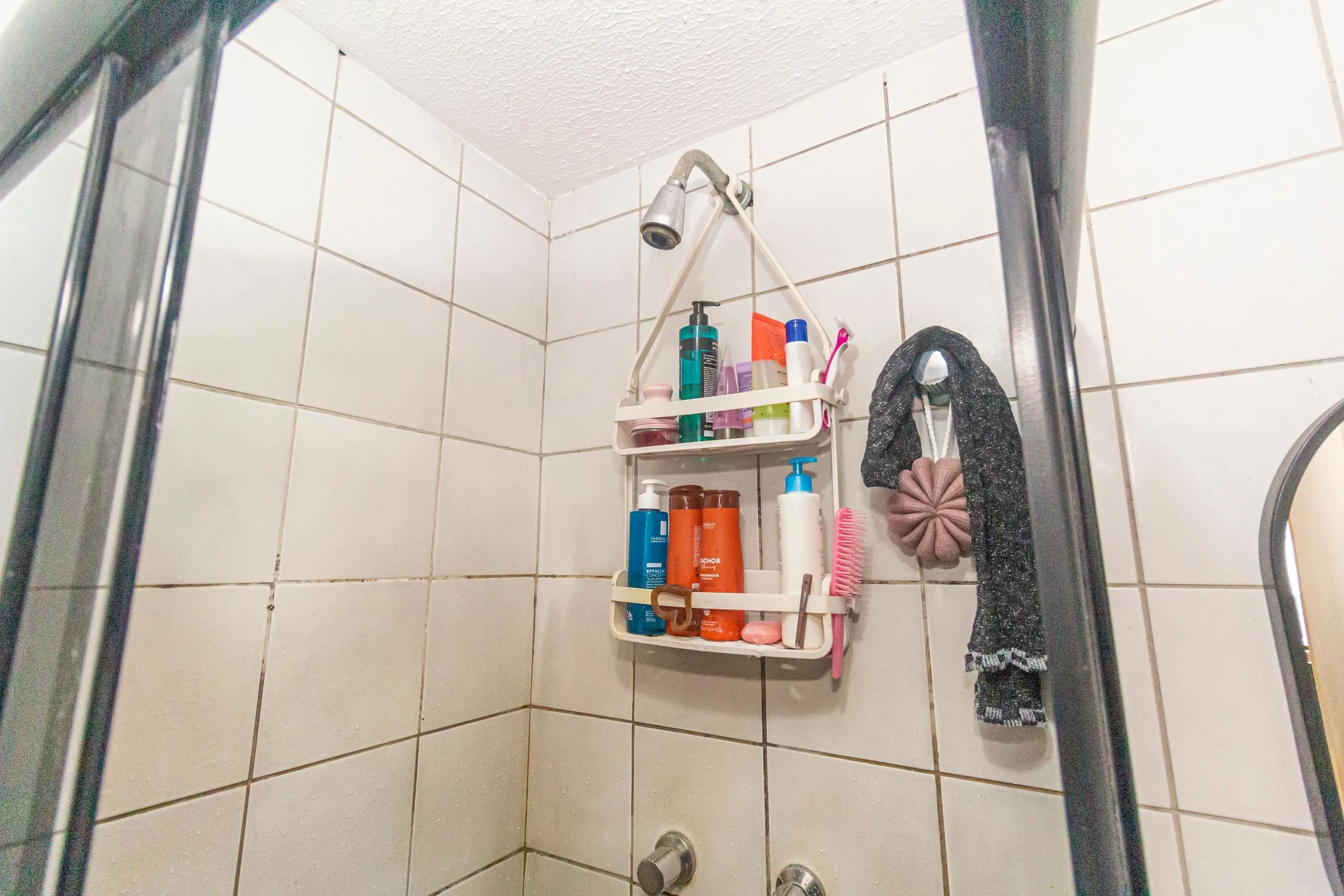 2-bedroom apartment in a building with a sauna — photo 41
