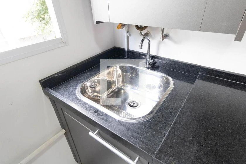 Пральна машина та 2 спальні: квартира 42 м² — photo 48