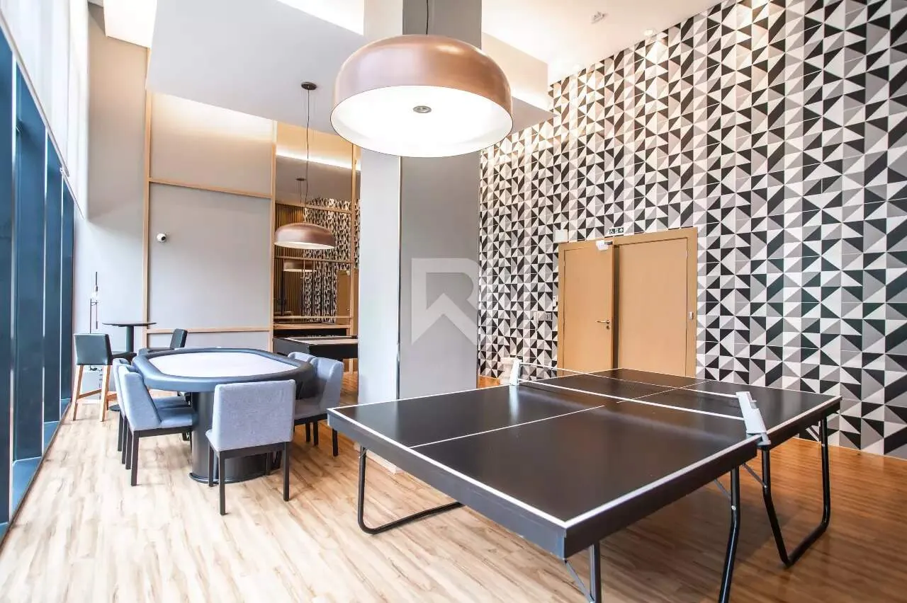 Furnished apartment with 4 en-suite bedrooms and 255 m² — photo 48