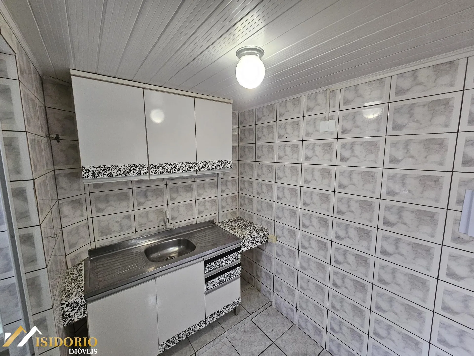 Apartamento térreo no 2º andar com 2 quartos e 1 vaga — photo 6