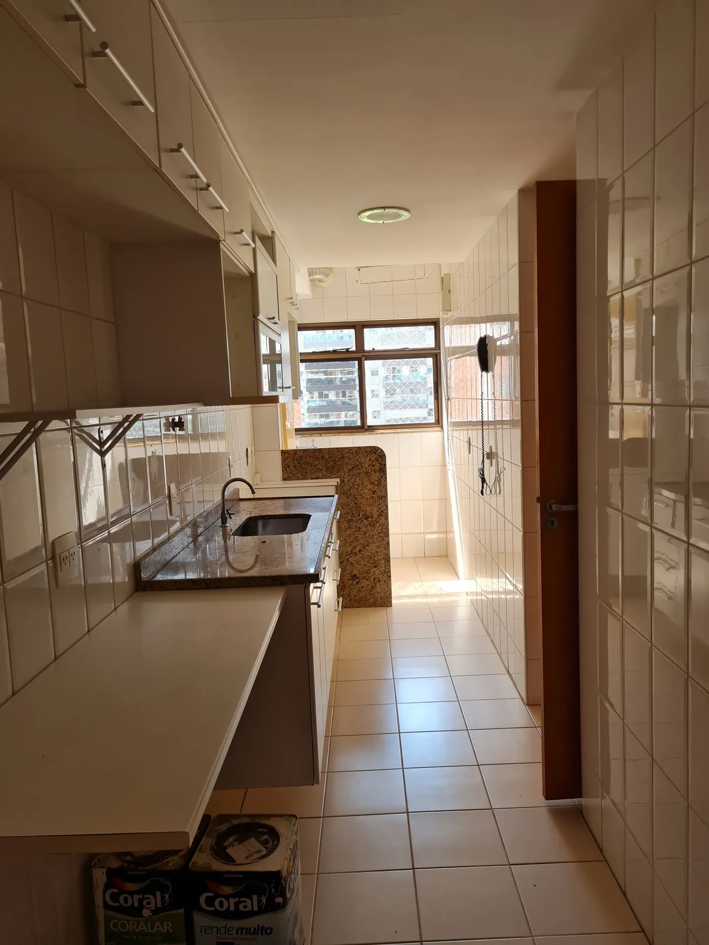 Apartamento, 92 m², com vista para a água — photo 2
