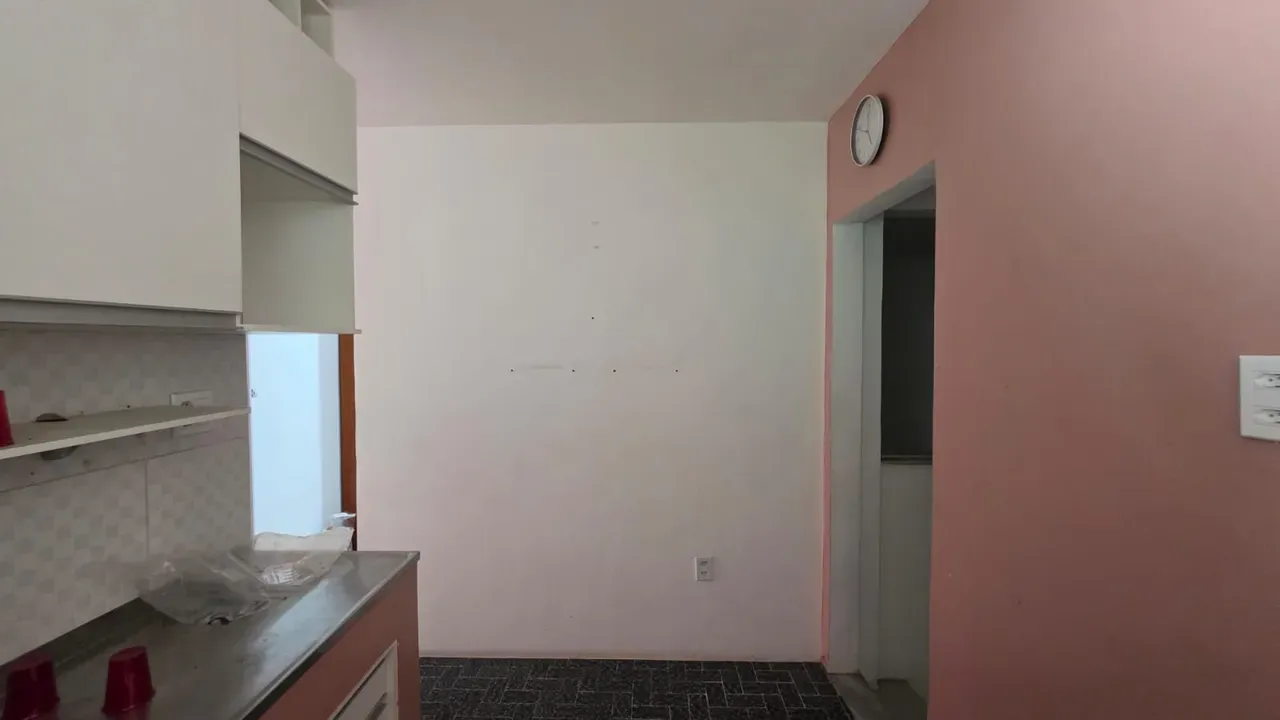 Casa com 3 quartos e 2 banheiros, com garagem para 2 carros — photo 24