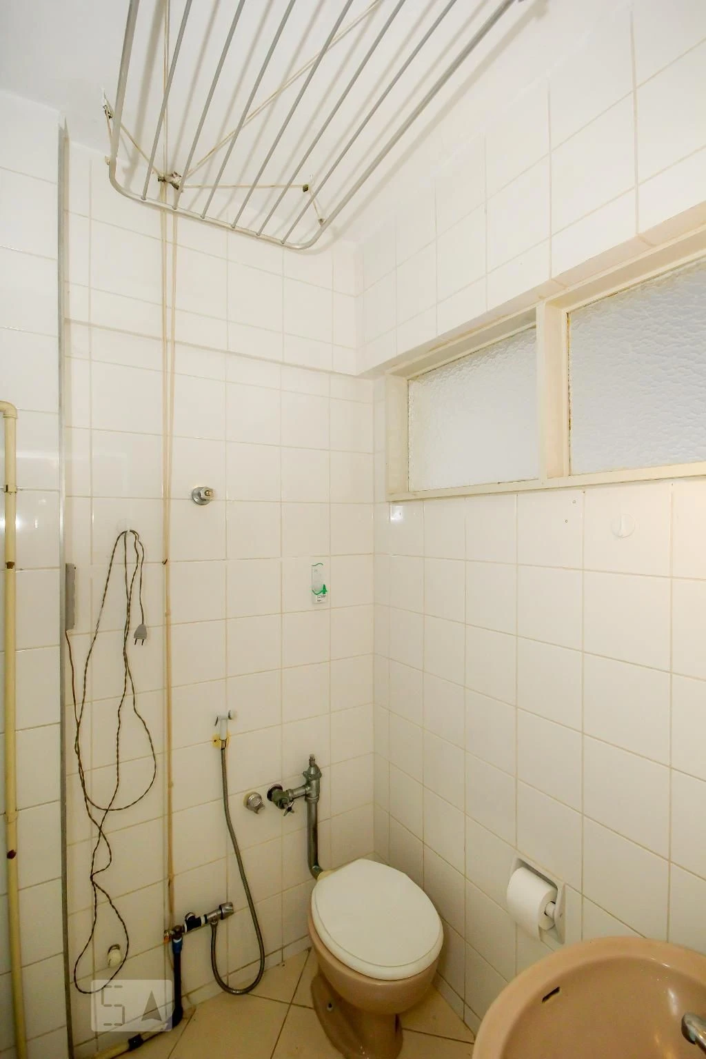 Apartment, 30 m², with wood or laminate floors — photo 13