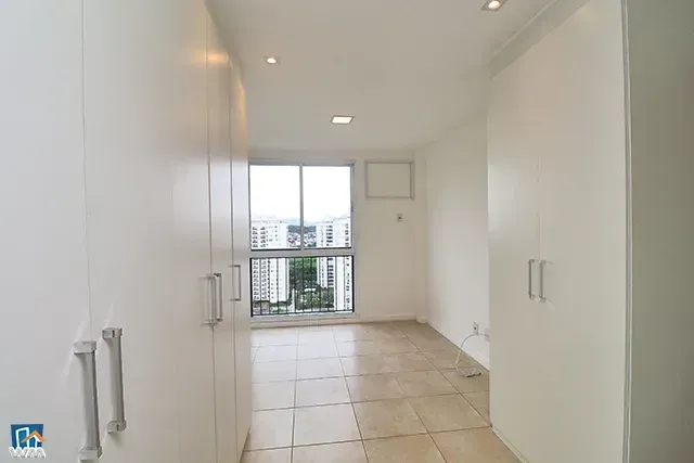 2-bedroom apartment with balcony and 71 m² — photo 9