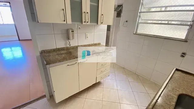 95 m² apartment with 2 bedrooms and 1 en-suite — photo 27