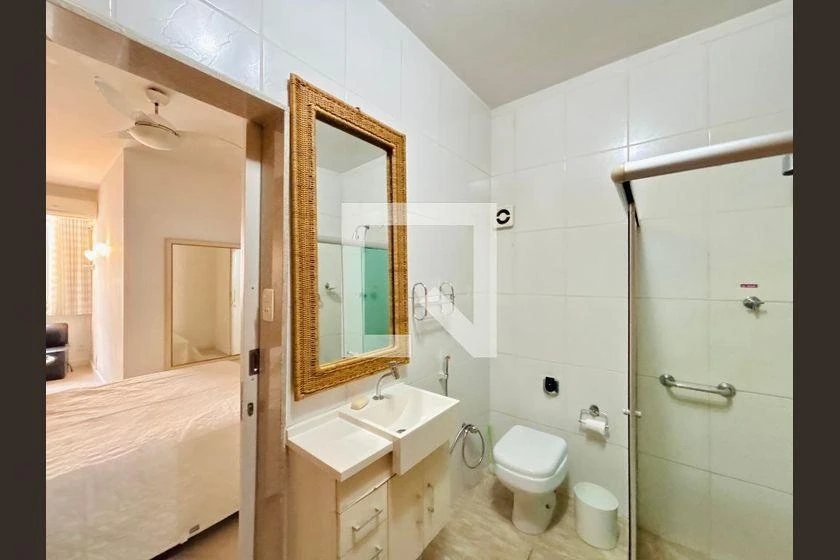 Apartamento mobiliado com 3 quartos e 105 m² — photo 9