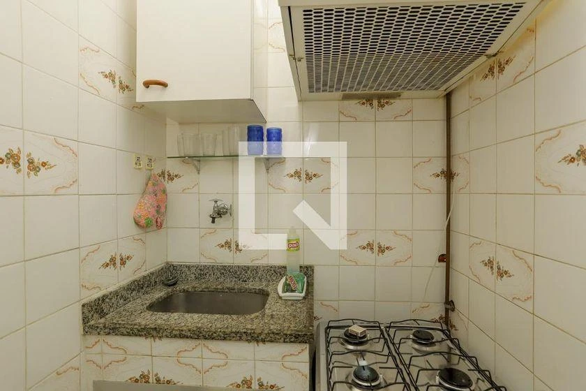 Furnished 60 m² apartment with 1 bedroom and no parking — photo 22