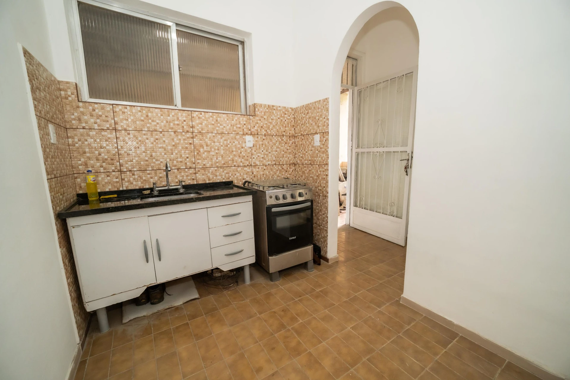 3-bedroom house with a home office in Rio de Janeiro — photo 7
